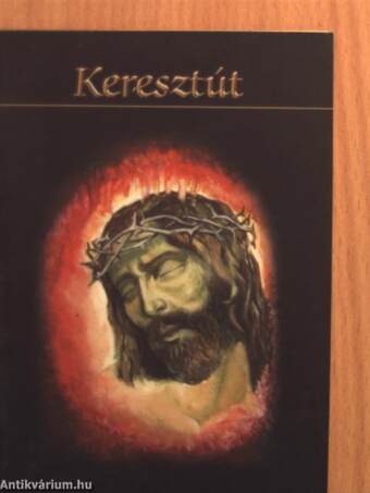 Keresztút