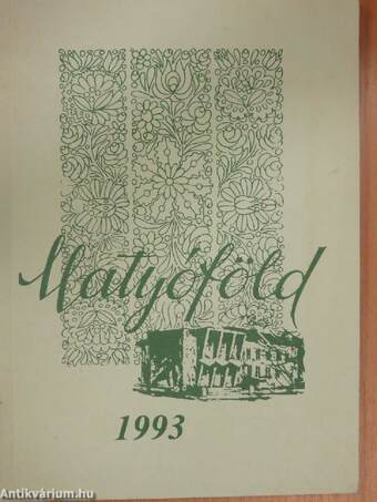 Matyóföld 1993