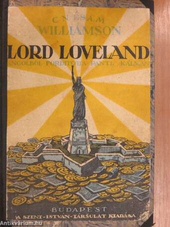 Lord Loveland