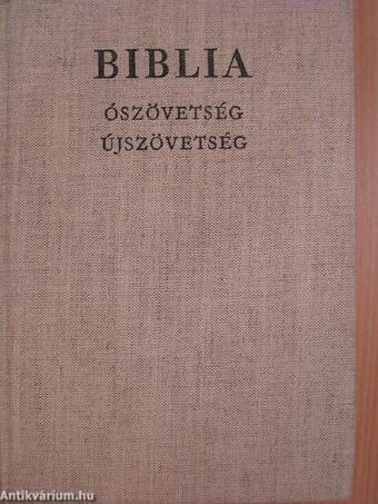 Biblia