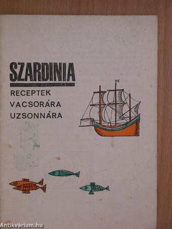 Szardinia