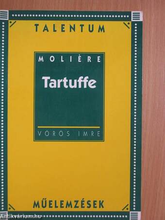 Moliére: Tartuffe