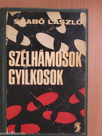 Szélhámosok, gyilkosok