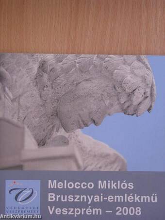 Melocco Miklós: Brusznyai-emlékmű