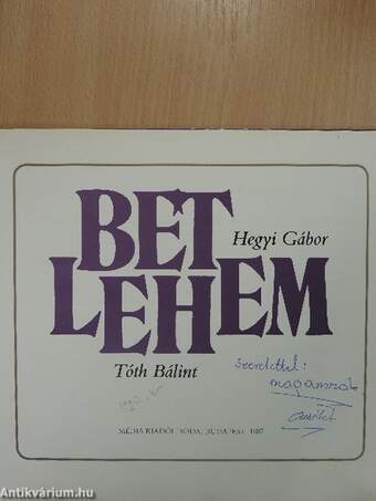 Betlehem