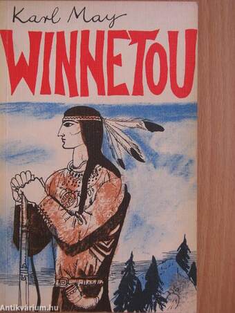 Winnetou 4.