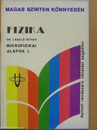 Fizika I-II.