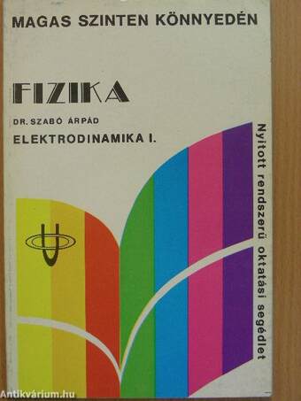 Fizika I-III.