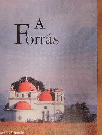 A Forrás