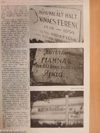 Új Idő 1989. november 15.