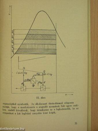 Fejezetek a gyakorlati termodinamika köréből