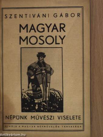 Magyar Mosoly