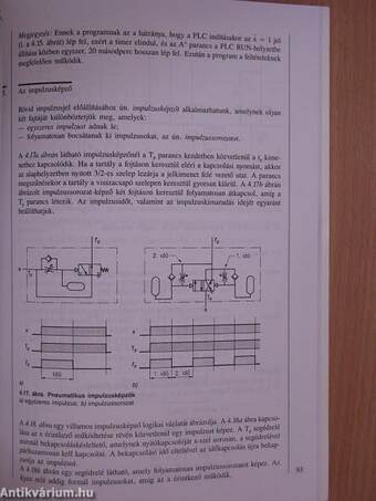 Automatika II.