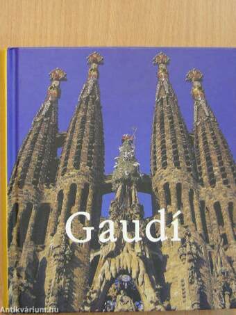 Gaudí