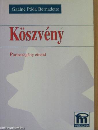 Köszvény