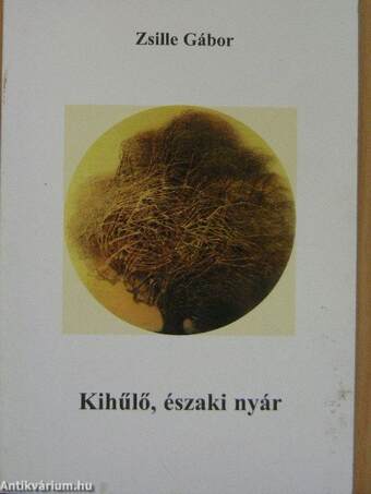 Kihűlő, északi nyár