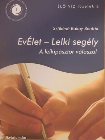 EvÉlet - Lelki segély