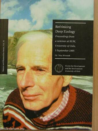 Rethinking Deep Ecology