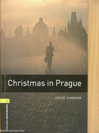 Christmas in Prague