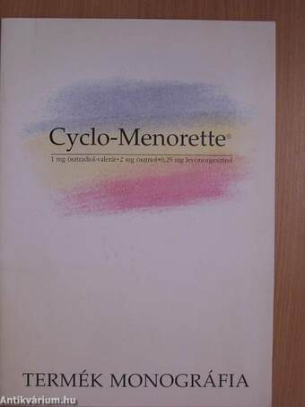 Cyclo-Menorette