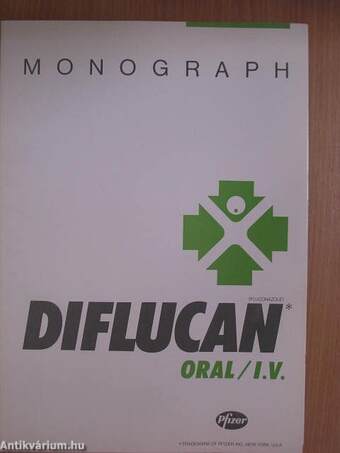 Diflucan (fluconazol) szerepe az opportunista mikózisok kezelésében