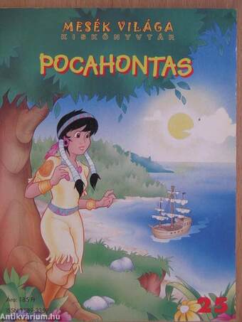 Pocahontas