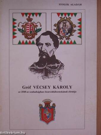 Gróf Vécsey Károly