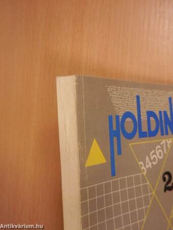 Holding 2.