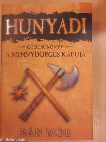 Hunyadi 5.