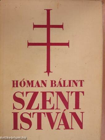 Szent István