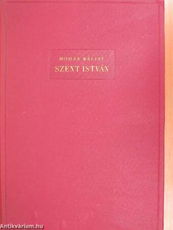 Szent István