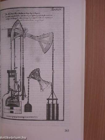 Magyarok a természettudomány és technika történetében II.