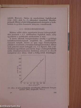 A kémia újabb eredményei 20.