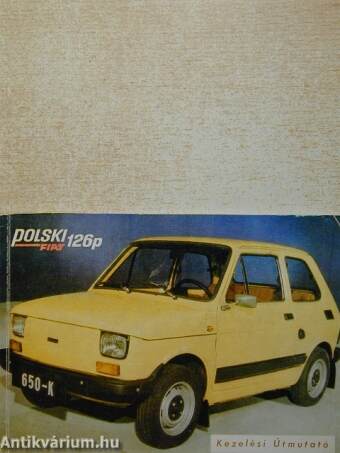 Polski Fiat 126p