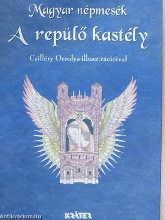 A repülő kastély