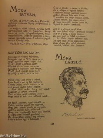 Mai Magyar Múzsa 1930 (rossz állapotú)