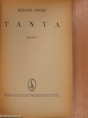 Tanya