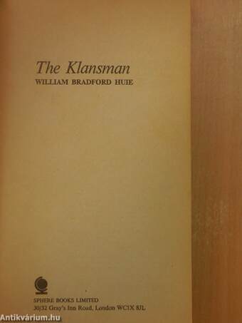 The Klansman