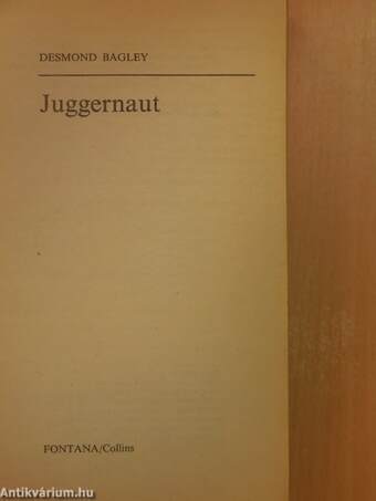 Juggernaut