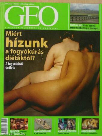 GEO 2007. január