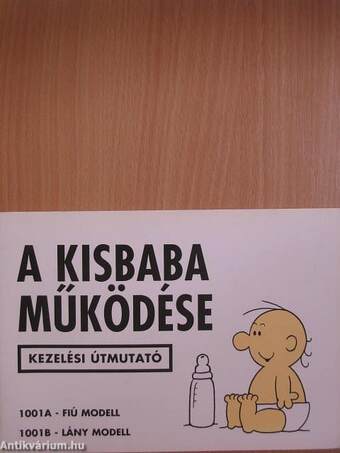 A kisbaba működése