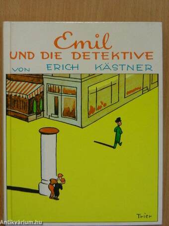 Emil und die Detektive