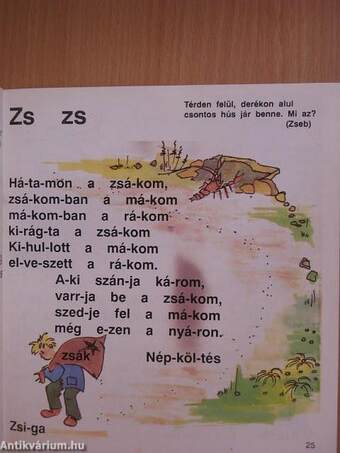 Szó-ta-go-ló köny-vecs-ke