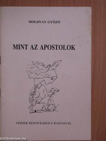 Mint az apostolok