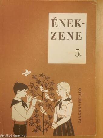 Ének-zene 5.