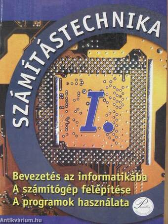 Számítástechnika I./Munkafüzet