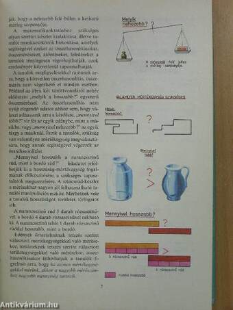 Így tanítjuk a matematikát I-II.