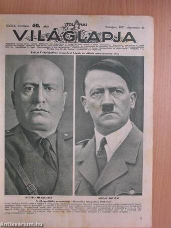 Tolnai Világlapja 1937. szeptember 29.