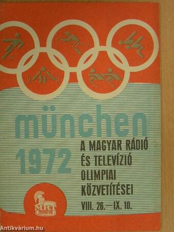 München 1972