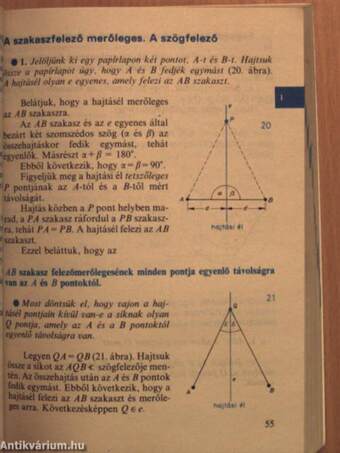 Matematika I.